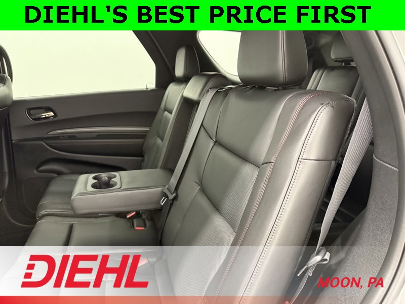 New 2026 Dodge Durango GT image 20