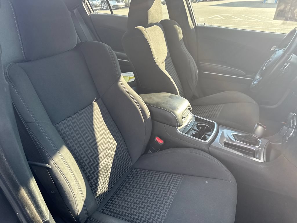 Used 2019 Dodge Charger GT RWD image 34