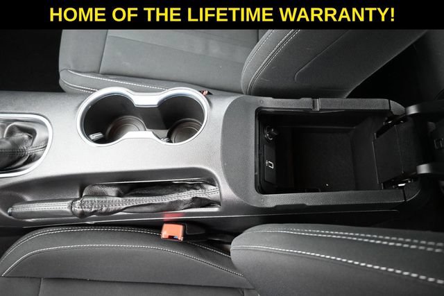 Used 2023 Ford Mustang Coupe RWD image 32