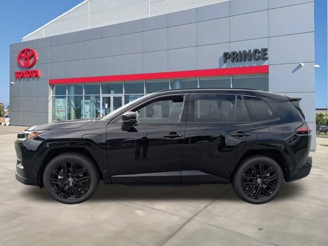 New 2026 Toyota RAV4 XSE AWD/4WD image 7