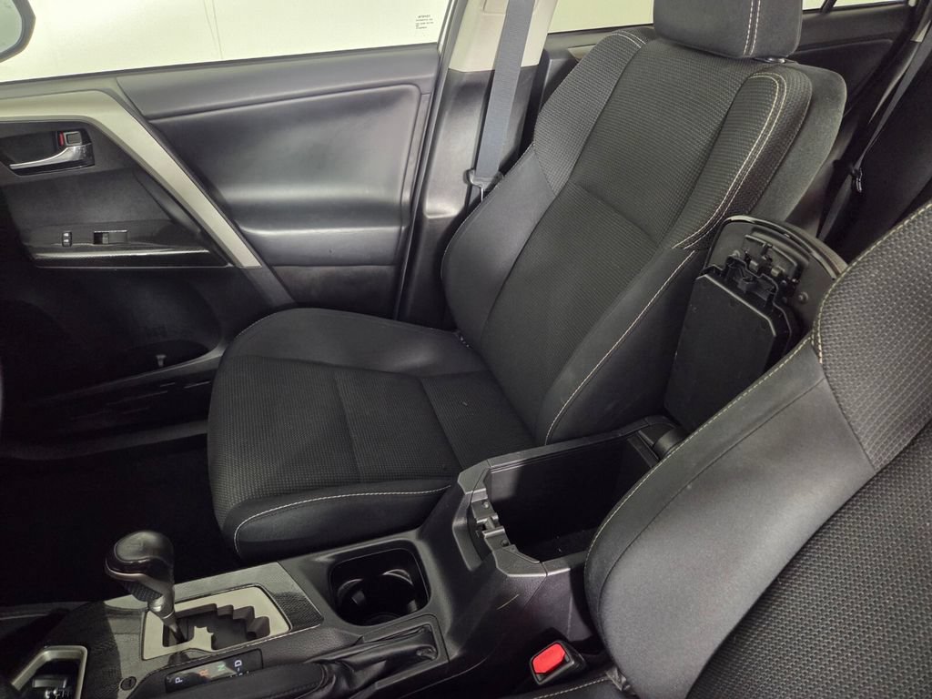 Used 2018 Toyota RAV4 Adventure w/ Cold Weather Package AWD/4WD image 21