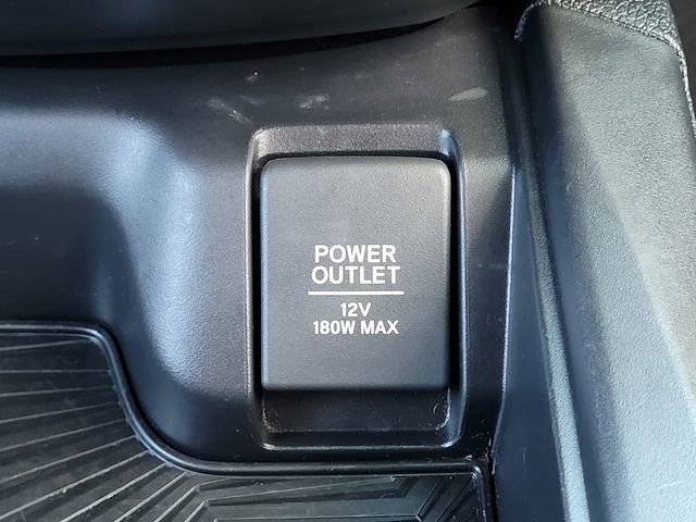 Used 2017 Honda CR-V LX image 13