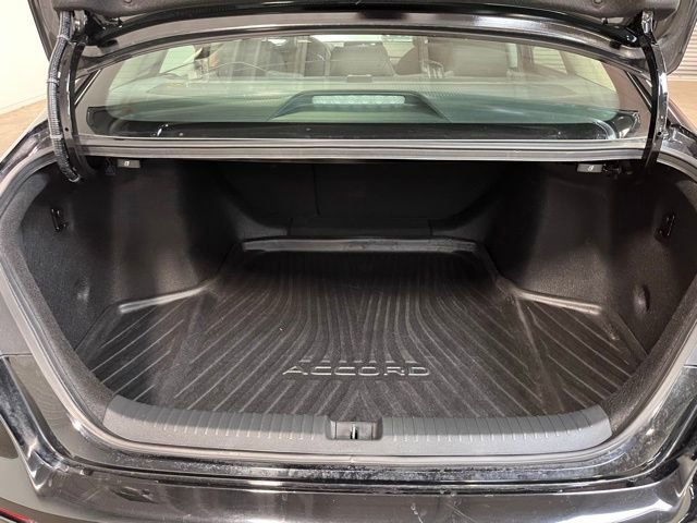 Used 2023 Honda Accord EX image 14