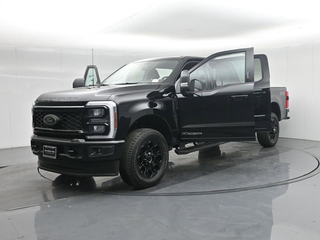 New 2026 Ford F350 XLT w/ XLT Premium Package image 31