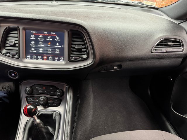 Used 2023 Dodge Challenger R/T w/ T/A Package image 16