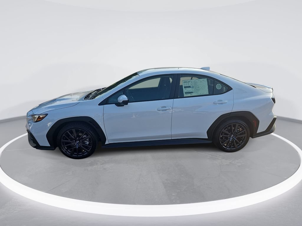 New 2026 Subaru WRX Premium AWD/4WD image 8