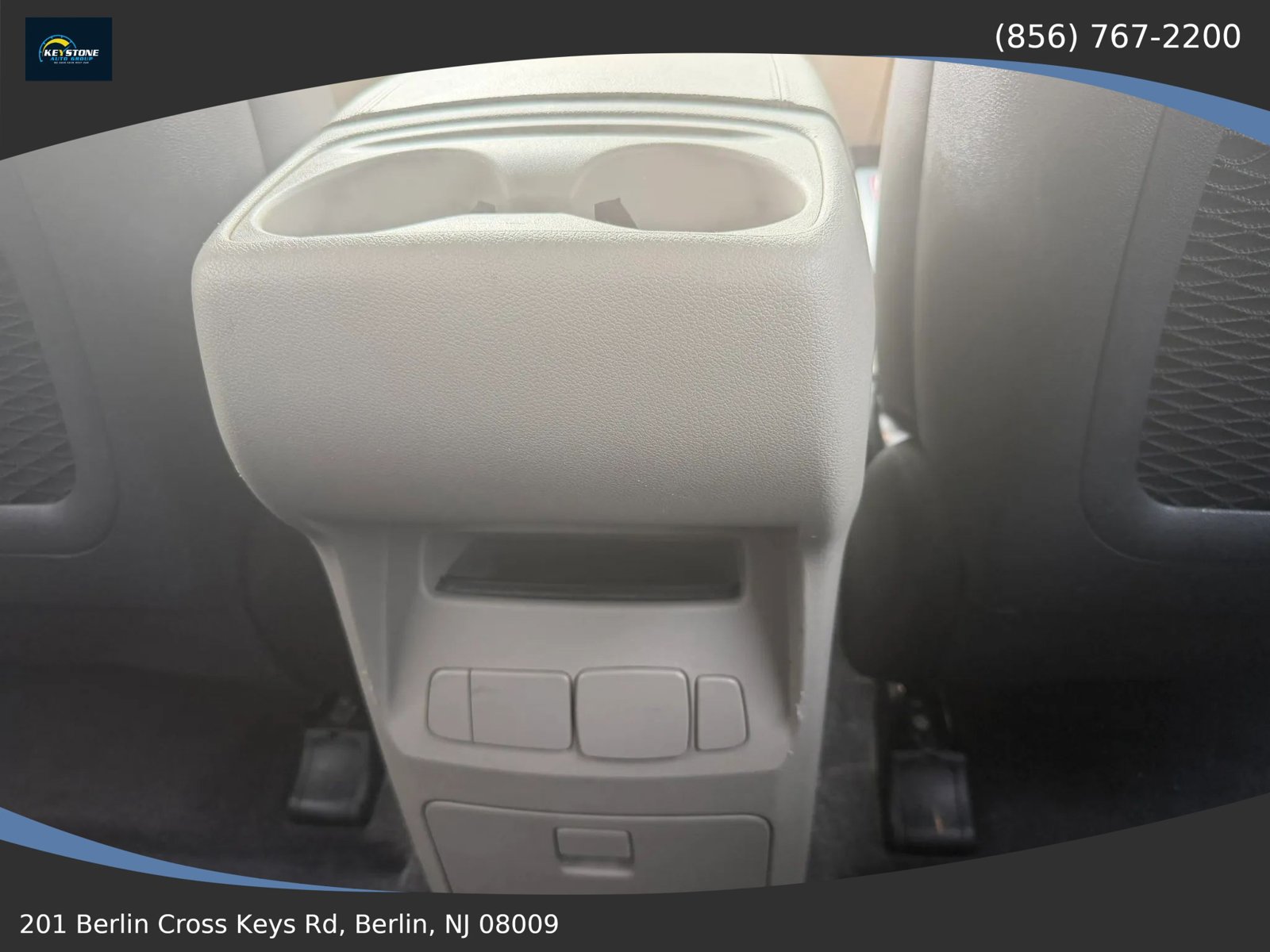 Used 2021 Kia Sedona EX FWD image 18