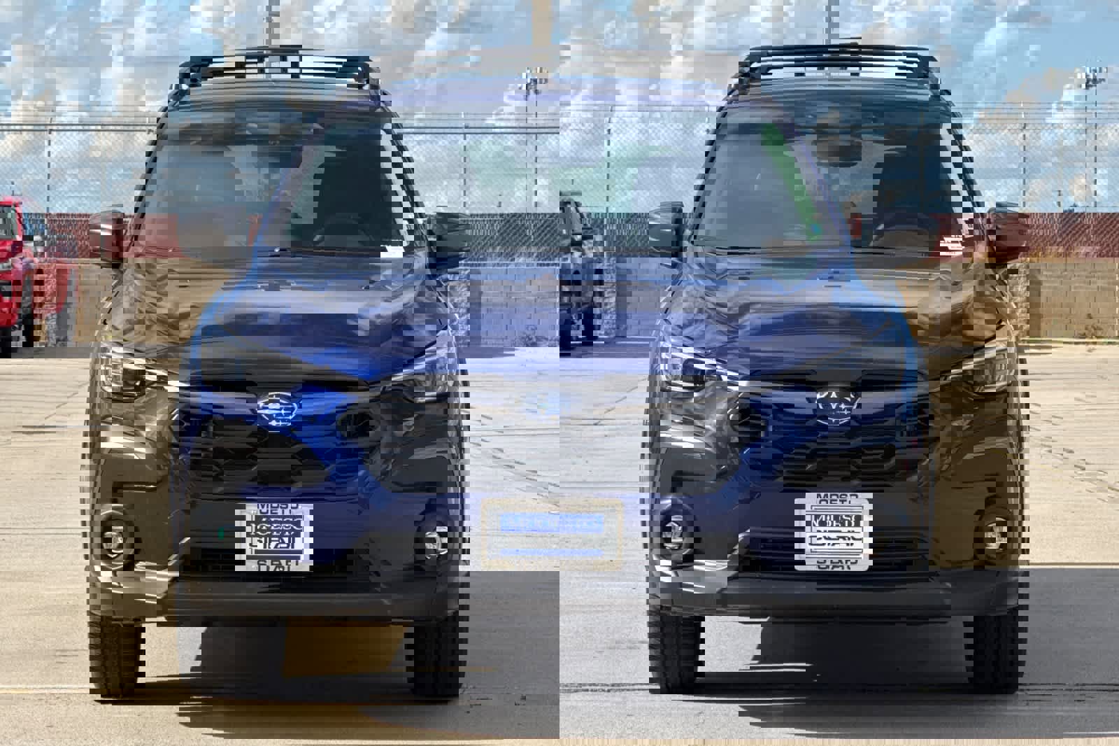 New 2026 Subaru Crosstrek 2.5i Limited w/ Popular Package #4A AWD/4WD image 8