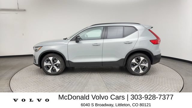 Certified 2026 Volvo XC40 B5 Plus w/ Protection Package Premier AWD/4WD image 5