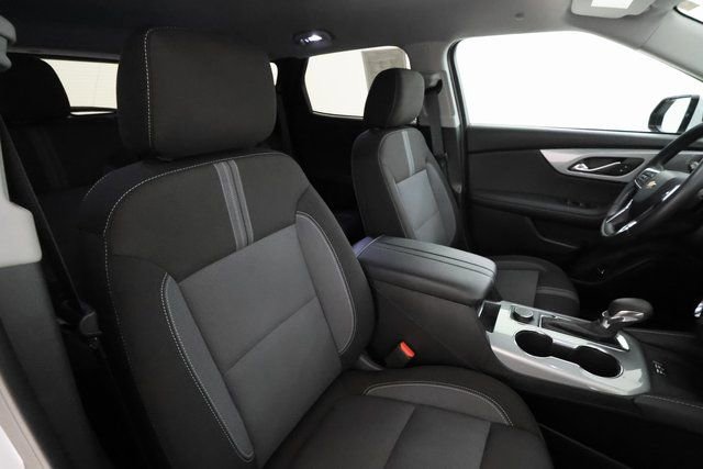 Used 2025 Chevrolet Blazer LT w/ Convenience Package image 21