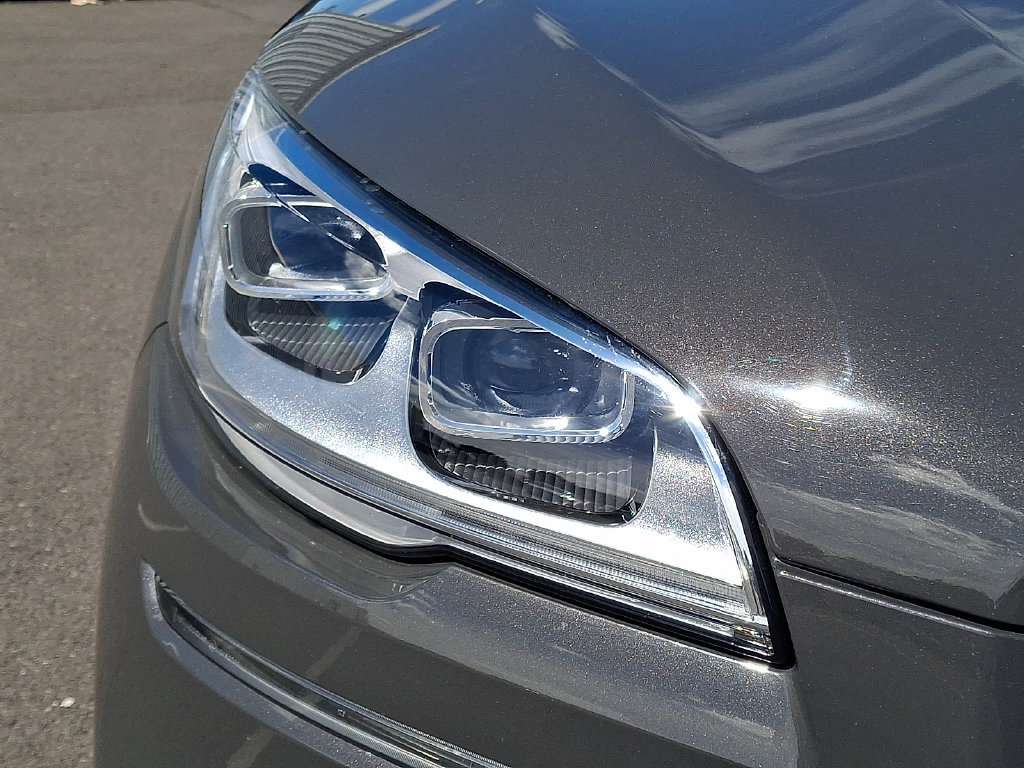 Certified 2023 Lincoln Aviator Black Label w/ Dynamic Handling Package AWD/4WD image 12