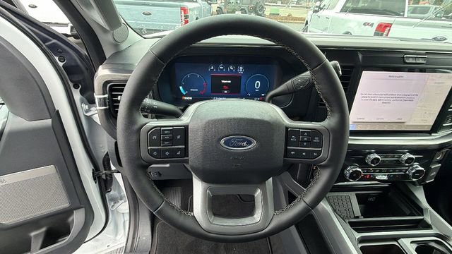 New 2026 Ford F250 Lariat image 29