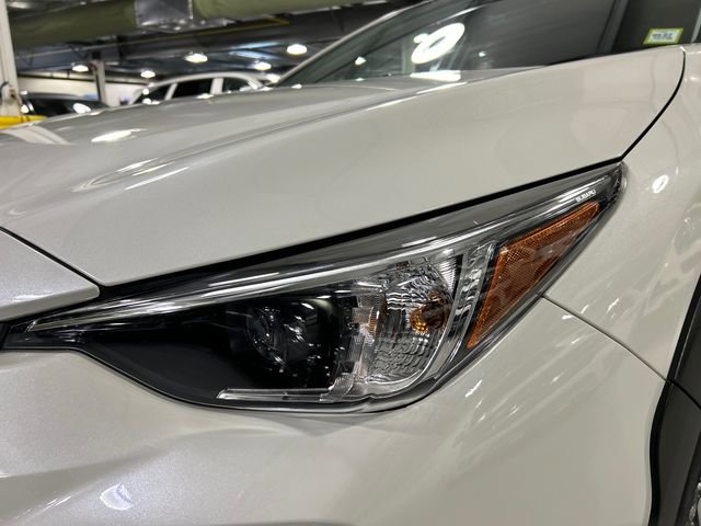 Used 2025 Subaru Crosstrek 2.0i Premium AWD/4WD image 7