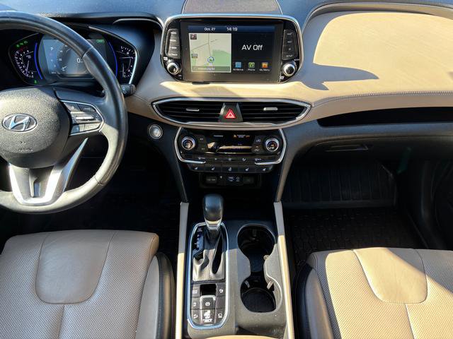 Used 2020 Hyundai Santa Fe Limited image 18
