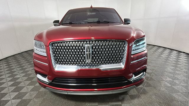 Used 2019 Lincoln Navigator L Reserve AWD/4WD image 8