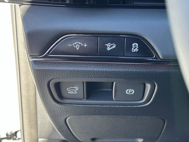 New 2026 Genesis GV80 3.5T Prestige image 26