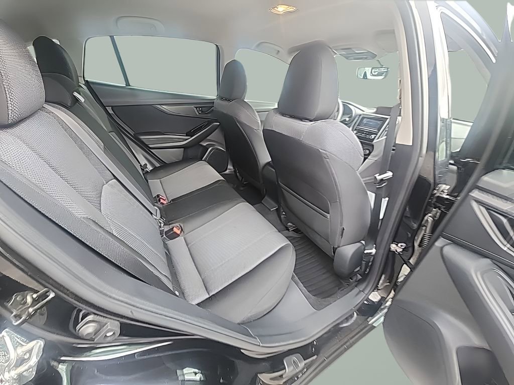 Used 2018 Subaru Impreza 2.0i Premium w/ Popular Package #2 AWD/4WD image 12