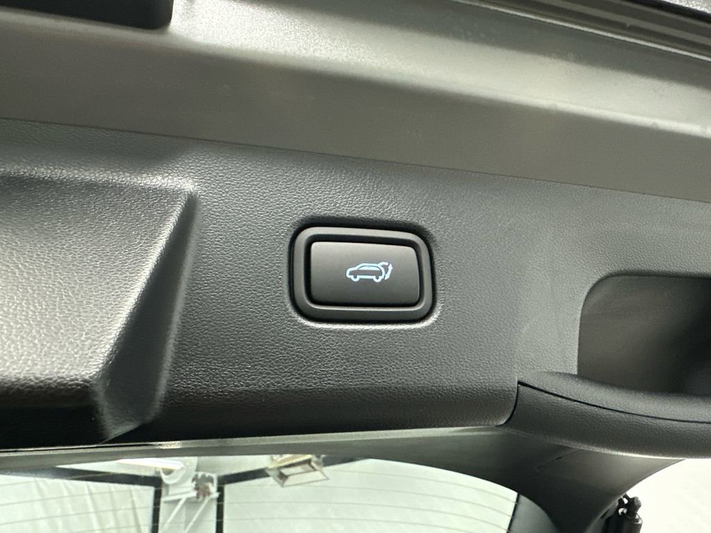 Certified 2025 Hyundai Tucson SEL image 17