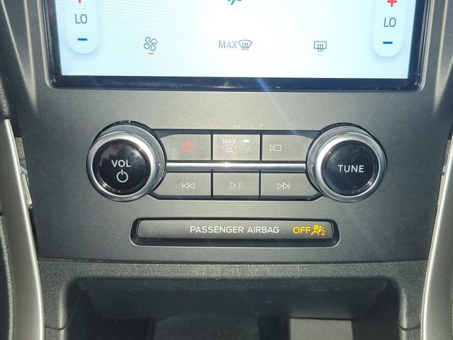 Used 2024 Ford Edge SE w/ Black Appearance Package AWD/4WD image 21