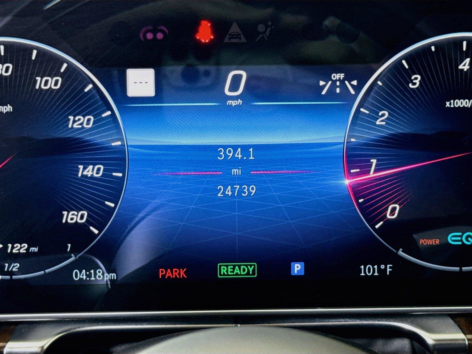 Used 2021 Mercedes-Benz Maybach S 580 4MATIC image 16