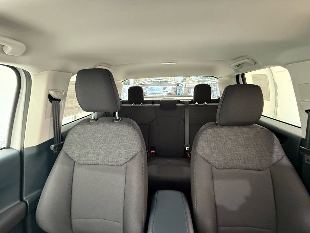 New 2026 Ford Maverick XL image 28