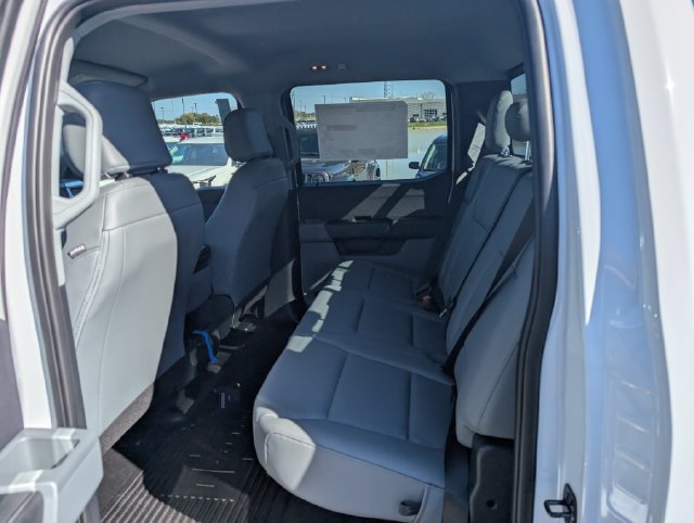 New 2027 Ford Transit 350 148 High Roof Extended w/ Load Area Protection Package RWD image 10