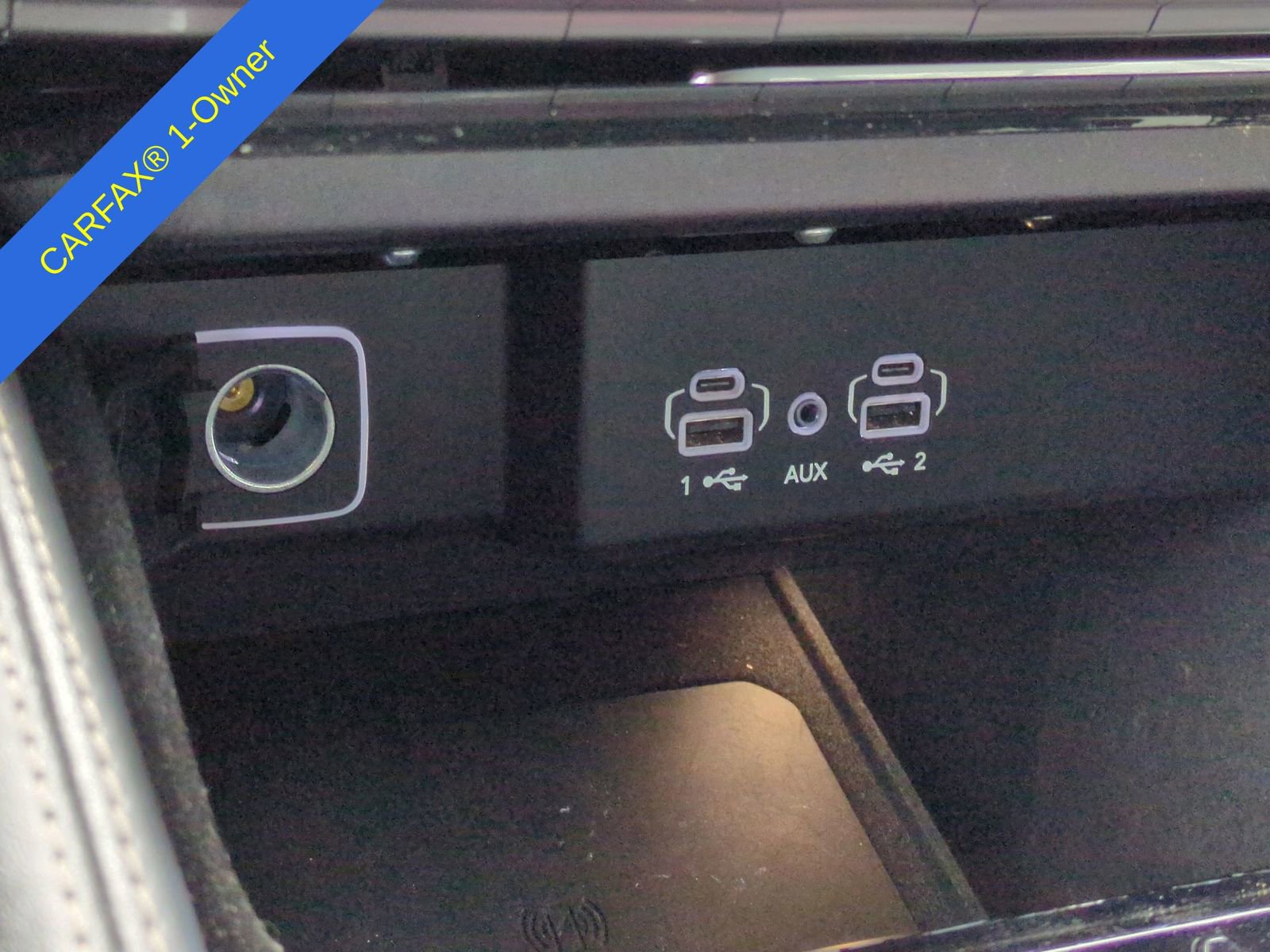 Used 2024 Jeep Wagoneer Series III image 32