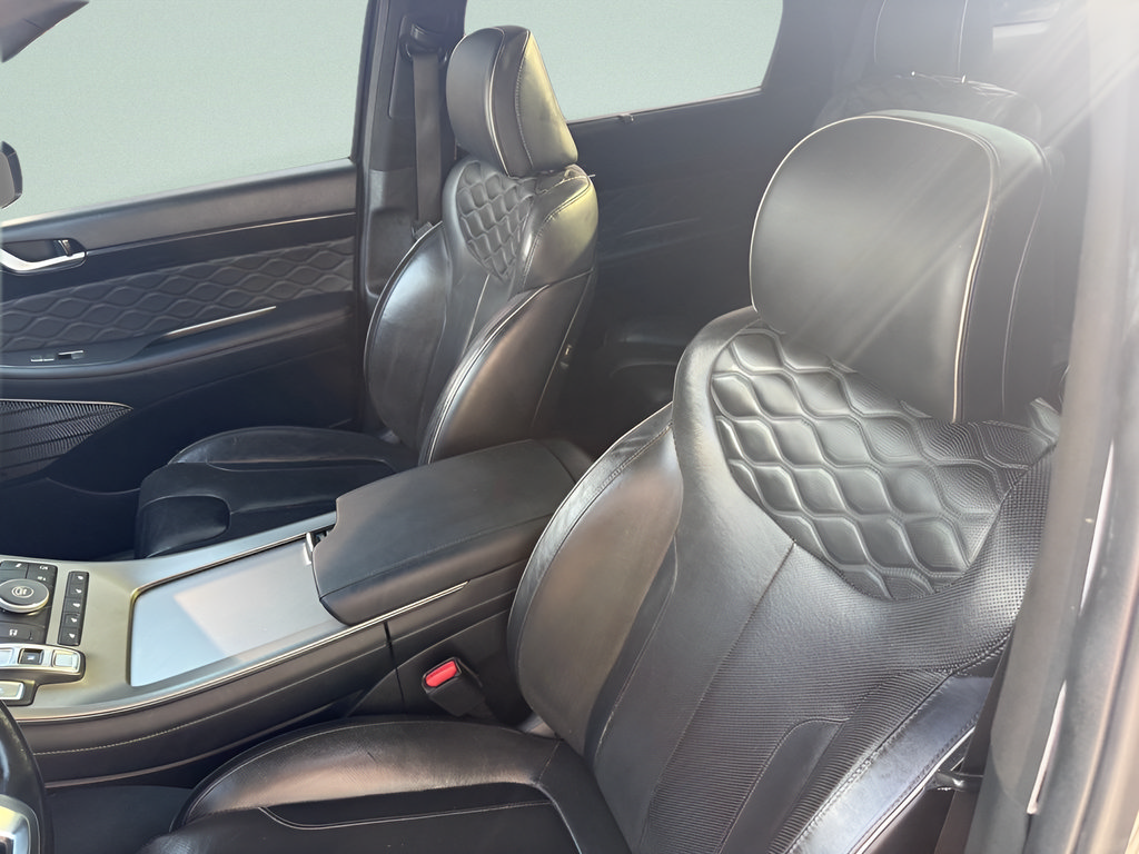 Used 2020 Hyundai Palisade Limited FWD image 19