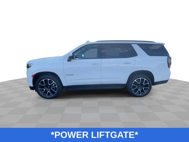 Used 2024 Chevrolet Tahoe RST w/ Luxury Package AWD/4WD image 6