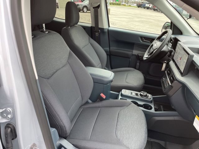 New 2026 Ford Maverick XL w/ Equipment Group 101A image 48