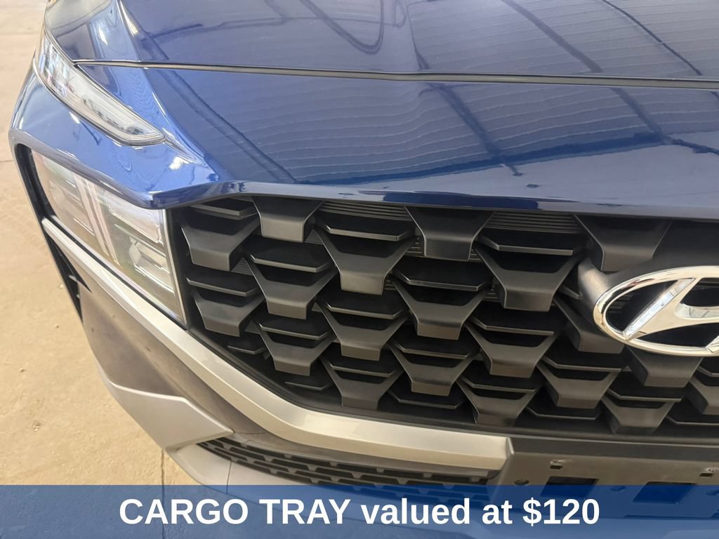 Used 2023 Hyundai Santa Fe SE AWD/4WD image 5