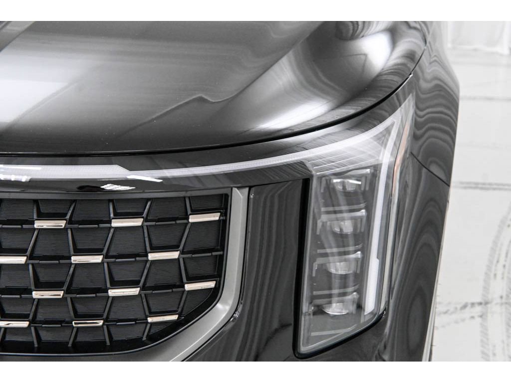 New 2026 Kia Carnival SX Prestige image 9