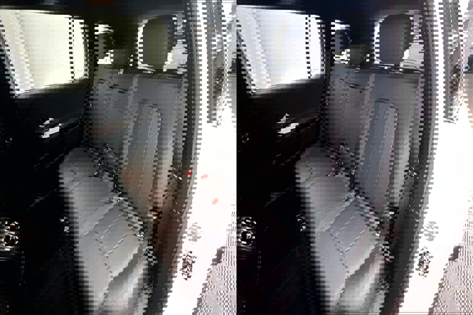 Certified 2022 Mercedes-Benz GLB 250 image 18