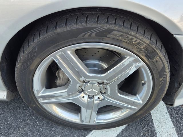 Used 2008 Mercedes-Benz S 550 image 10