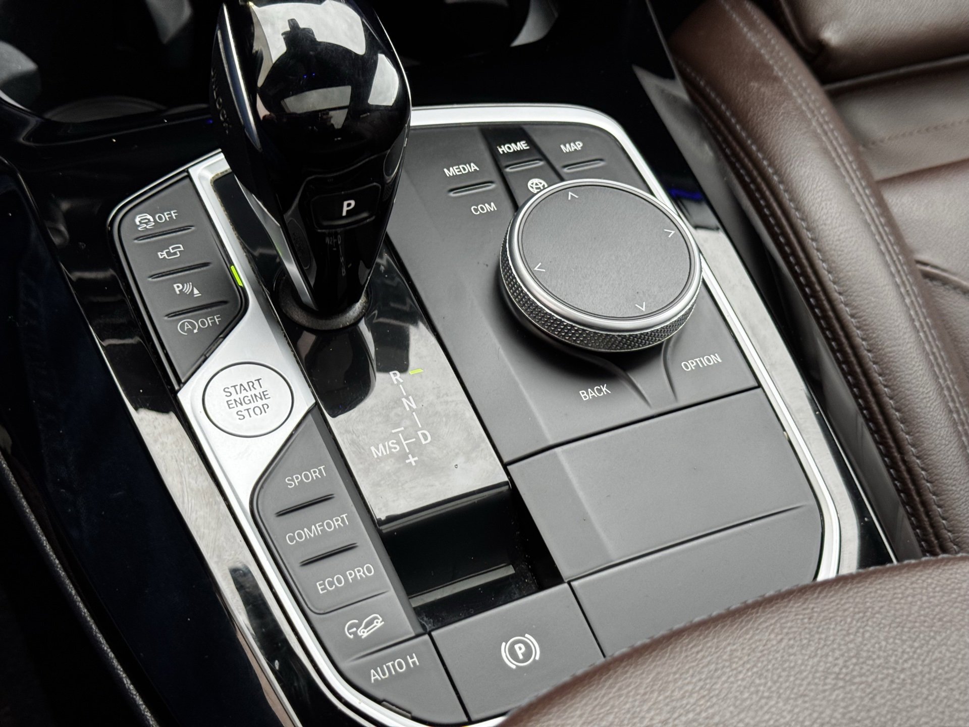 Used 2022 BMW X3 xDrive30i image 28