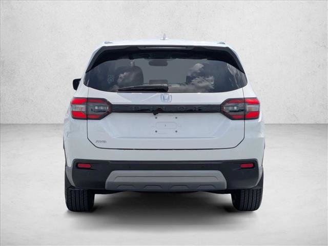 Used 2024 Honda Pilot EX-L image 6