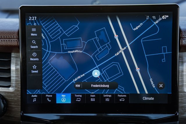 Used 2023 Ford Expedition Max Limited image 26