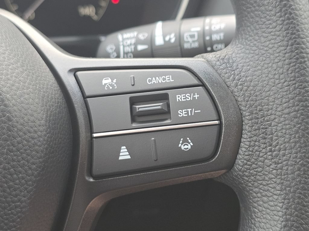 New 2026 Honda CR-V EX image 9