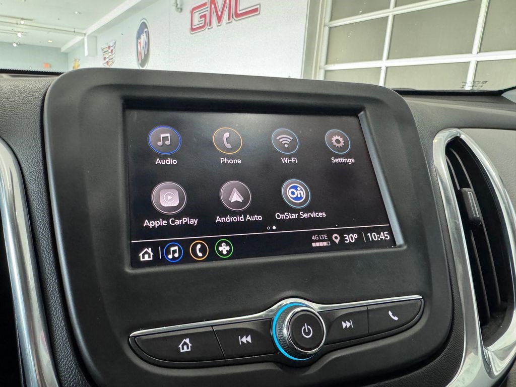 Certified 2023 Chevrolet Equinox LS w/ LS Convenience Package image 21