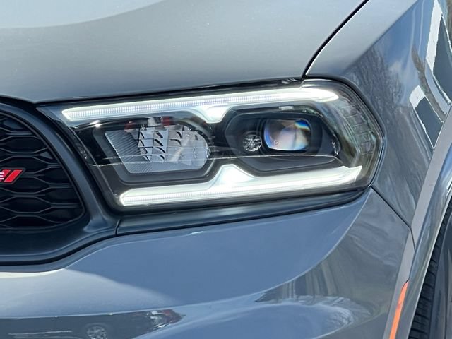 New 2026 Dodge Durango GT AWD/4WD image 44
