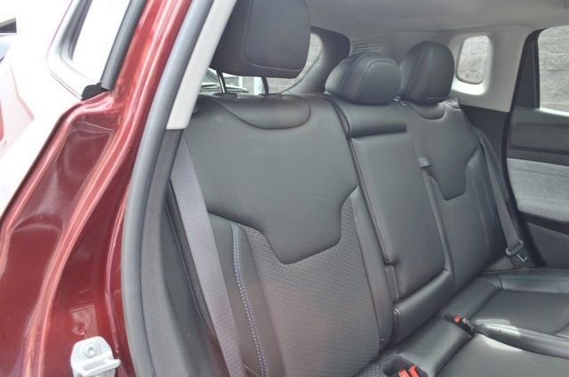 Used 2022 Jeep Compass Latitude w/ Sun and Sound Group image 36