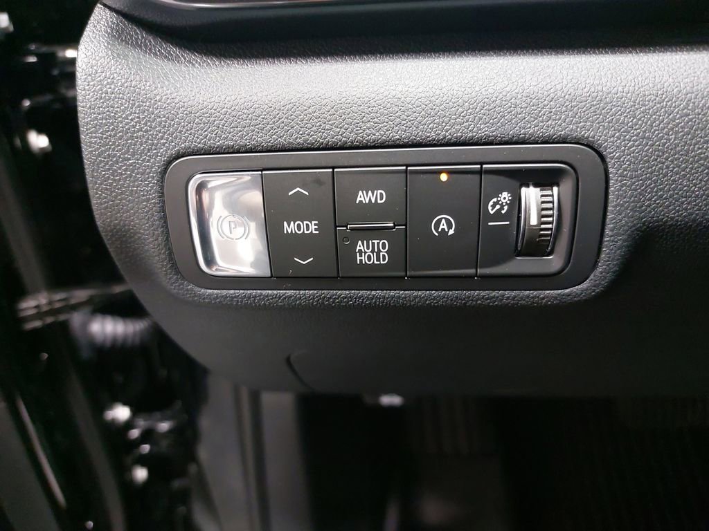 New 2026 GMC Terrain AT4 w/ Convenience Package III AWD/4WD image 27