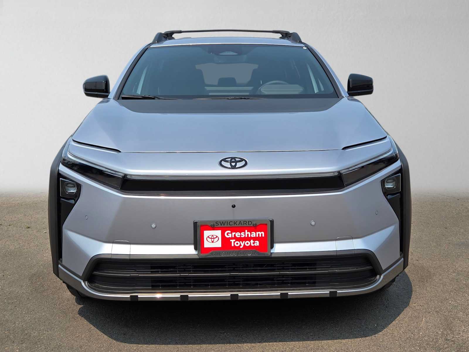 New 2026 Toyota bZ Woodland AWD/4WD image 9