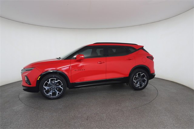 Used 2020 Chevrolet Blazer RS image 6