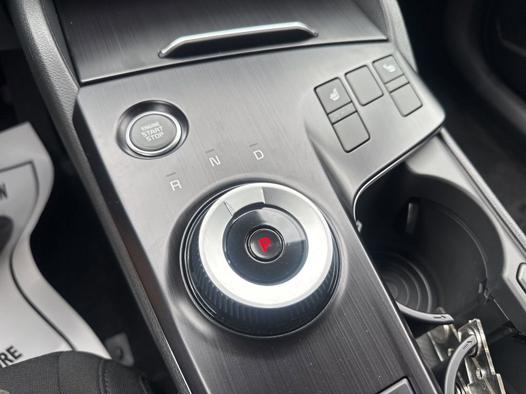 New 2026 Kia Sportage S AWD/4WD image 7