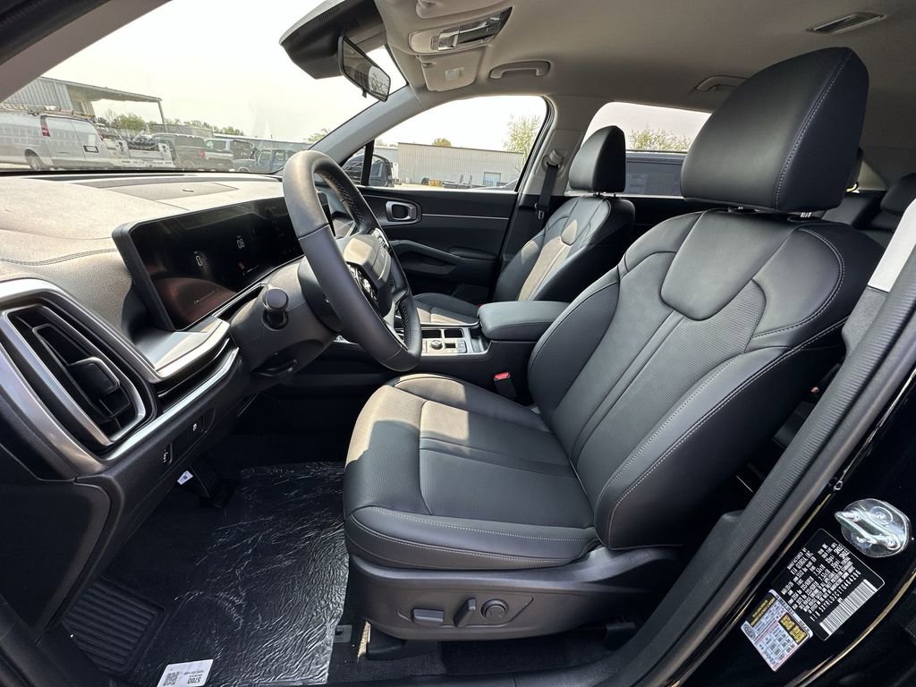 New 2026 Kia Sorento S AWD/4WD image 11