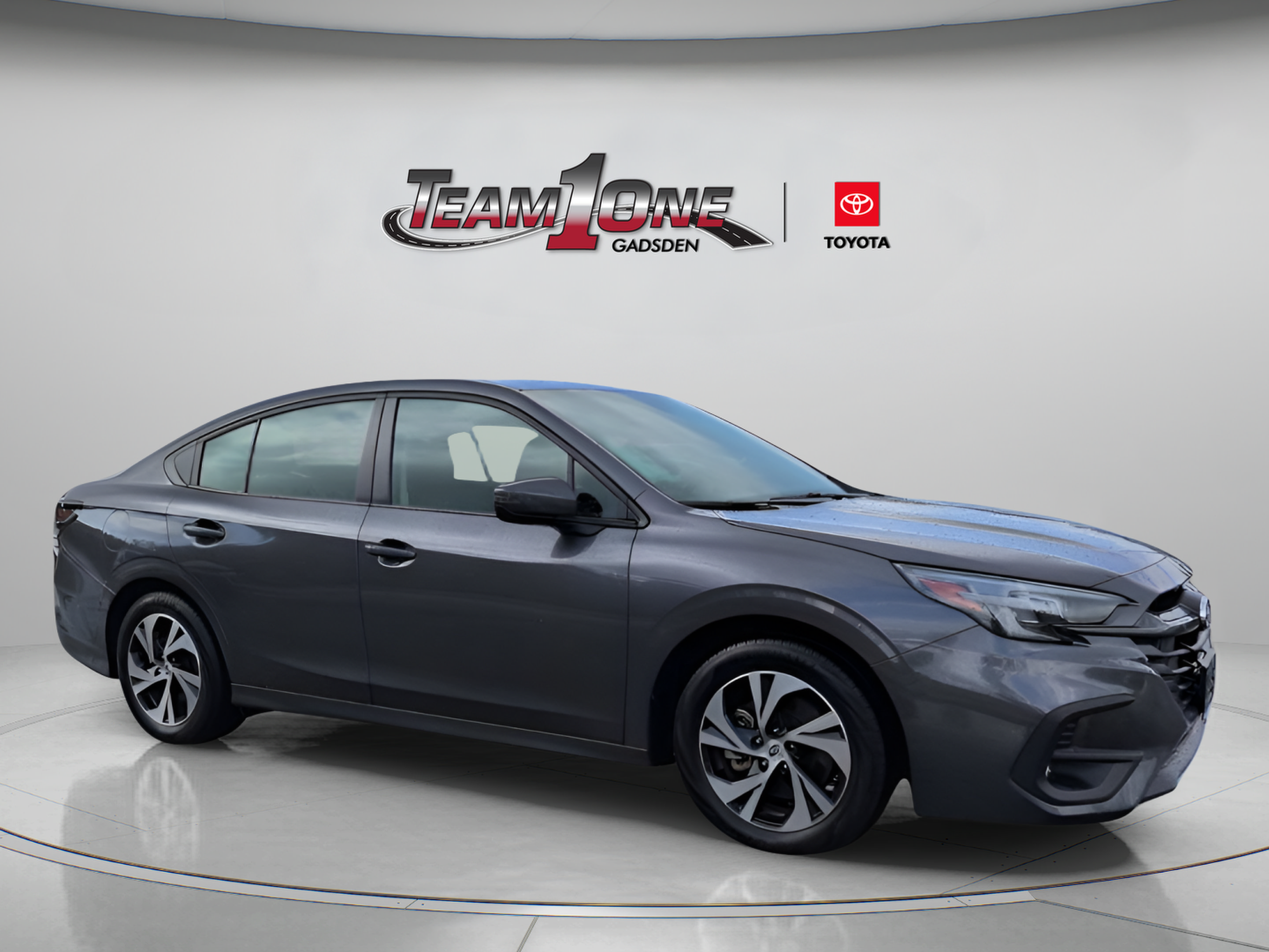 Used 2025 Subaru Legacy Premium