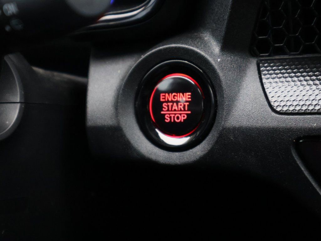 Certified 2025 Honda CR-V EX image 24