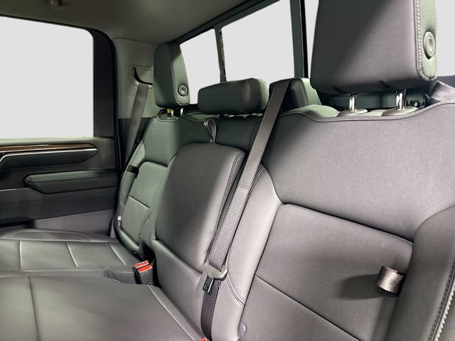 New 2026 Chevrolet Silverado 2500 LT w/ Trail Boss Package AWD/4WD image 27