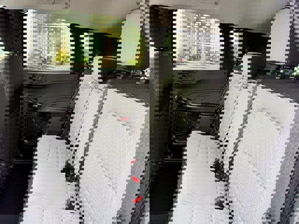 New 2026 Ford Escape Active w/ Cold Weather Package image 10